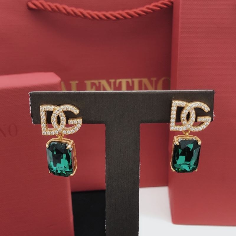 Christian Dior Earrings